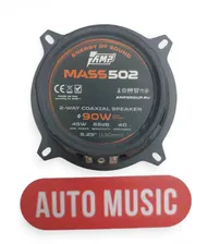 Колонки коаксиальные AMP MASS 502