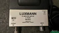 Антенный усилитель luxmann AMP-222 в Санкт-Петербурге