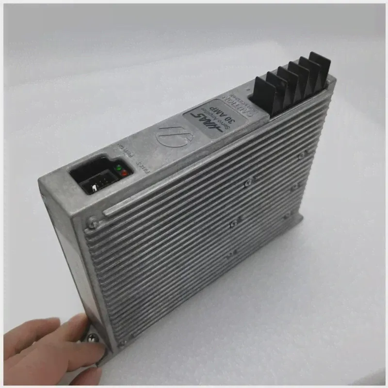 Сервоусилитель HAAS 30AMP 93-32-5550J 30A AMART AMP ASSY (art.: 3920c02354382)-1