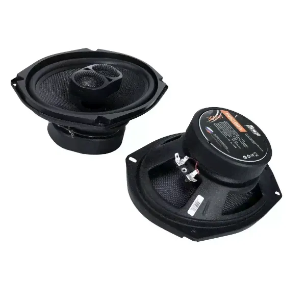 6*9 AMP PRO 693-0