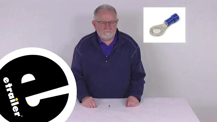 etrailer | Breaking Down the Ring Terminal -16-14 Gauge