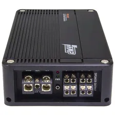 Автоусилитель AMP PRO 4.100