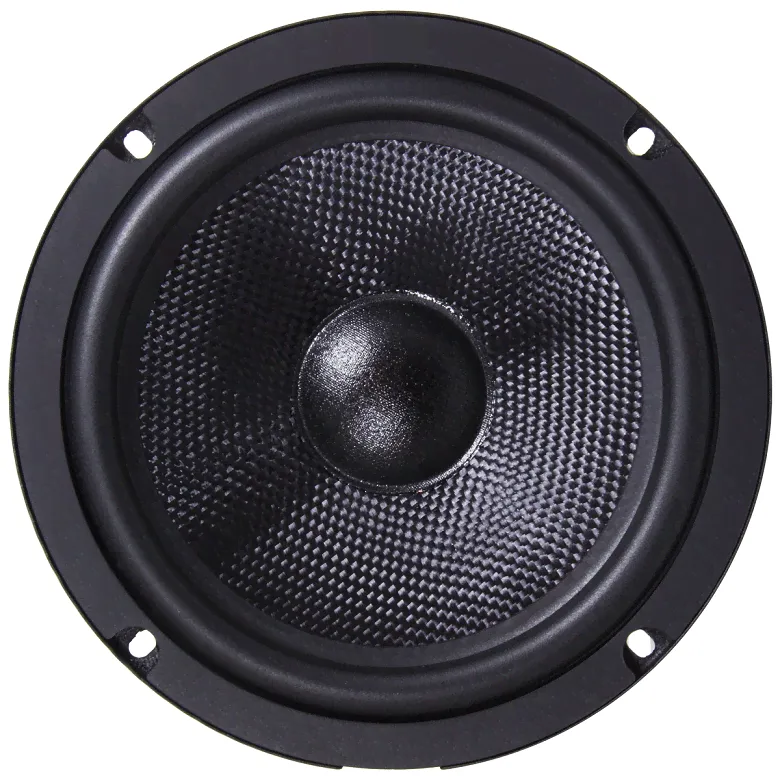 AMP MD-6.5 ver.2
