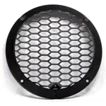 Гриль для акустики AMP MG165 (шт) стальной 16,5см