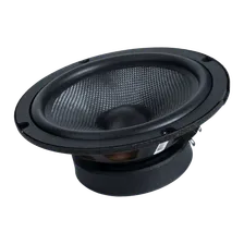 AMP PRO MD6.5 ver.3 акустика компонентная