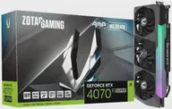 GeForce RTX 4070 Ti SUPER AMP HOLO