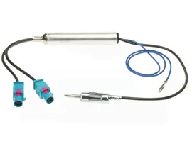 ISO переходник Intro ANT-3AMP