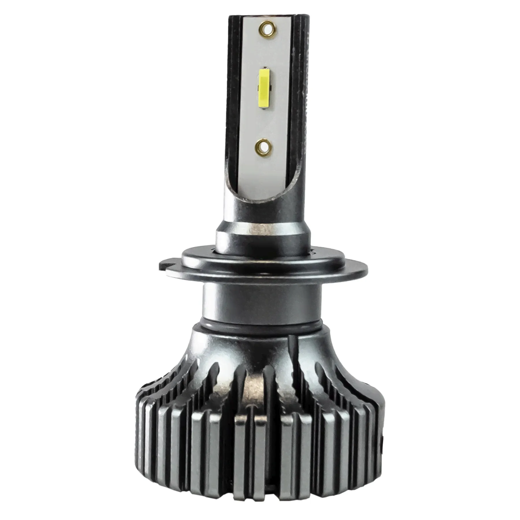 Светодиодная лампа AMP CSP H02s H7 1шт.-0