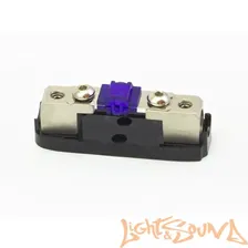 Колба предохранителя miniANL AMP-01 (100A)