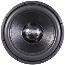 Сабвуфер AMP Mass 800 15D4