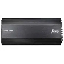 AMP MASS 4.150 усилитель от ReLoud