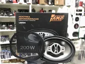 Коаксиальная акустика AMP LB 694