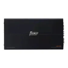 Усилитель AMP POWER 4.150 (4-канальный)