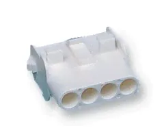 350780-1, Разъем, TE/TYCO/AMP, 4кнт.