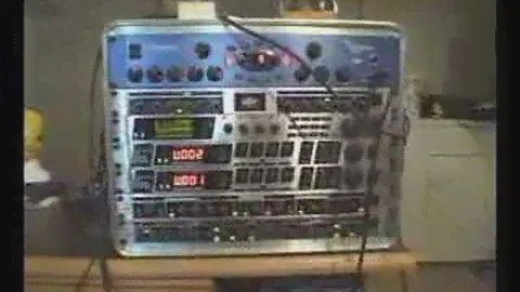 V-Amp Pro Noodleing