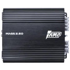 Усилитель AMP MASS 2.60(LAB) 2020 (6)