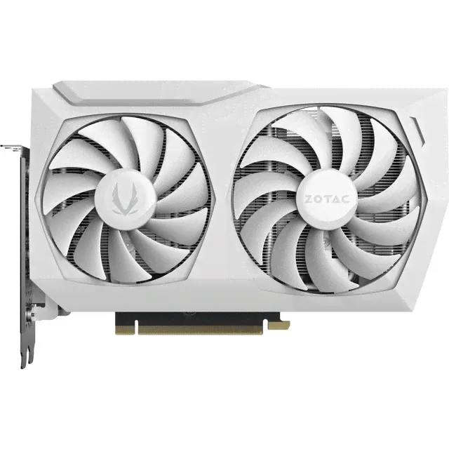 Видеокарта ZOTAC AMP White Edition 12Gb RTX3060 (ZT-A30600F-10P)-0