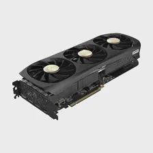 Видеокарта Zotac GeForce RTX 4070 AMP AIRO DLSS 3 12GB GDDR6X