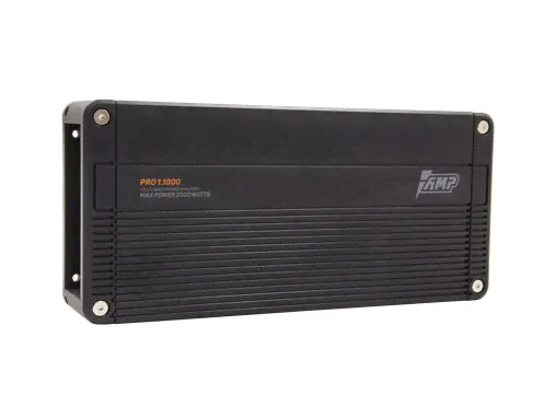 AMP PRO 1.1000 Усилитель 1-канальный