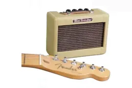 Fender 57 TWIN-AMP