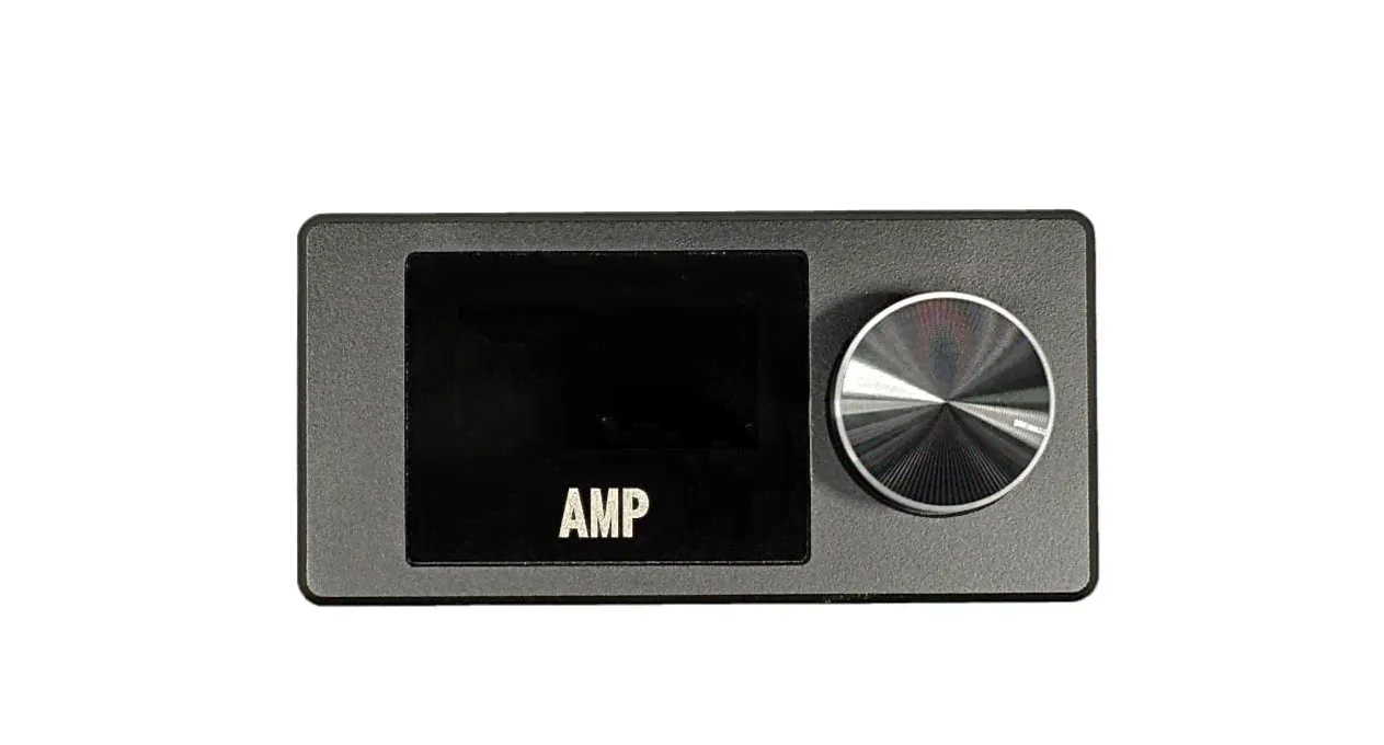 Пульт дистанционного управления AMP DA-80.6DSP Panacea V3 / V4