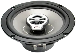 Акустика коаксиальная AMP Beat (LB) 653