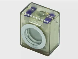 предохранитель 100 Amp - Yellow Mercury 8M0130941