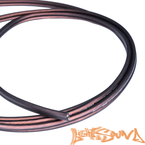 AMP PRO 100% OFC Extremely flexible 14 Ga медь, 50м в катушке-2