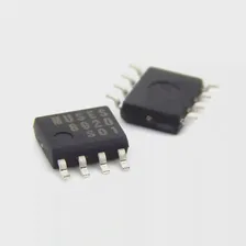 2 шт. JRC MUSES8820 MUSES8920 8820 8920 OP AMP для HiFi аудио усилителя заменяет AD8620 SOP-8 IC (art.: 3920bf93e4f44)