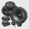 Компонентная акустика AMP Mass 6.5 [16.5 см, 50 Вт / 100 Вт]