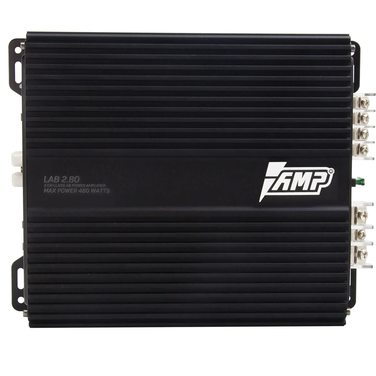 AMP MASS 2.80