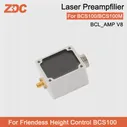 Friendess усилитель предусилитель Seneor BCL-AMP V8 для контроллера BCS100 FSCUT лазерной головки Precitec Raytools WSX (art.: 3920c03aaaf83)