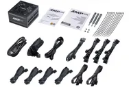 Блок питания Phanteks AMP GH 850W PH-P850GH_BK01