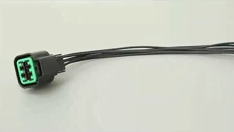 Разъем Фонаря Заднего Портер2 Hd65 Hd72 Hd78 Hd120 Hd160 Hd170