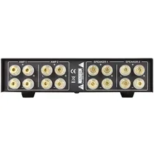 DYNAVOX DYNAVOX AMP-S PRO Black (207765)
