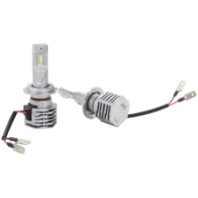 LED лампы головного света AMP PRO CSP H7