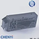 AMP 81 контактный водонепроницаемый автомобильный разъем ЭБУ 1813712-6, автомобильная фоторозетка, Женская вилка 9-368290-1 для Hyundai Elantra (art.: 3920bcf89c9fb)