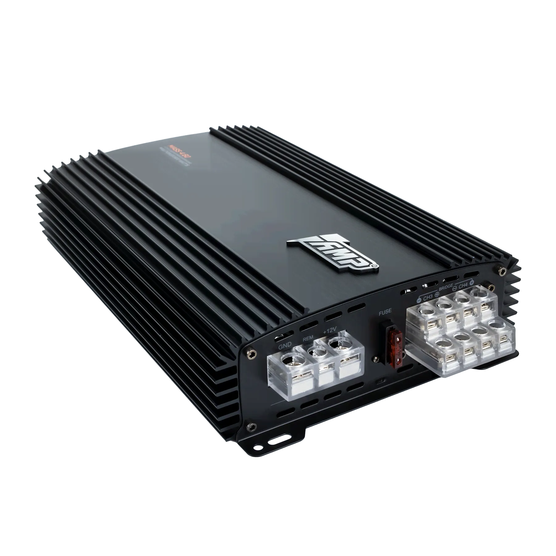 Усилитель AMP MASS 4.60