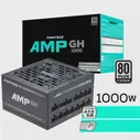PHANTEKS AMP GH1000W Платиновый полный модуль ATX3.0 источник питания (art.: 3920c0a2a760a)
