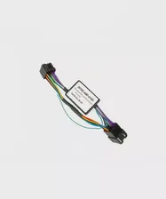 Intro AMP-HY02 адаптер подключения штатного усилителя Hyundai Tucson, Santa Fe, IX-55
