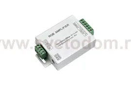 Усилитель AMP-RGB-18A SWG AMP-RGB-18A