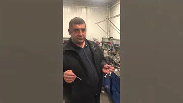 Как отличить качественные клапана от некачественных?