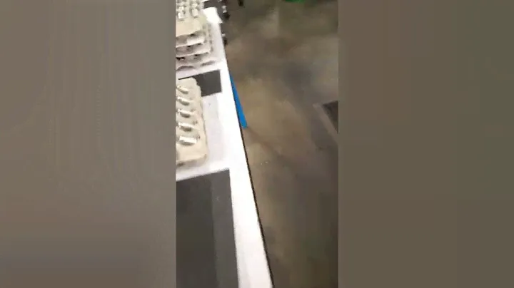 CNC mill work HAAS machine