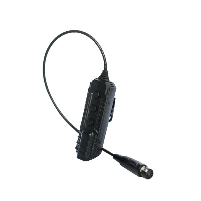 Bluetooth-адаптер FCS X10 для активных наушников FCS FMA AMP-0