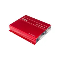 AurA AMP- A275 усилитель от ReLoud
