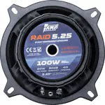 Акустика компонентная AMP Raid 5.25