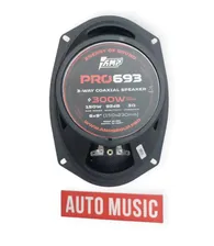 Колонки коаксиальные AMP PRO 693