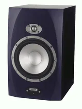 Tannoy Reveal 8D Акт.монитор ближн.зоны, Bi-amp, 120 / 60W 8'' / 1'', 46-51000Гц, SPL118dB, XLR / Jack, S / PDIF