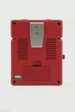 Гитарный усилитель MARSHALL MS-2R MICRO AMP (RED)