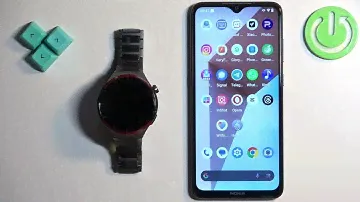 How to Unpair Huawei Watch 4 Pro Space Edition from Android Phone